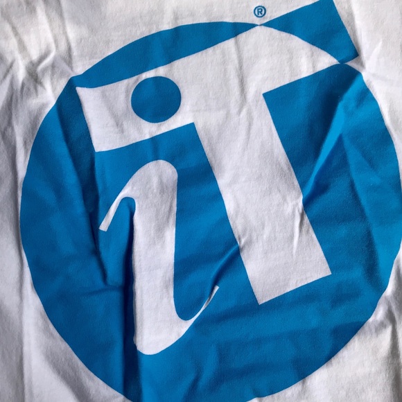 Vintage AMSTERDAM Dance Club Souvenir T-shirt - Picture 7 of 8